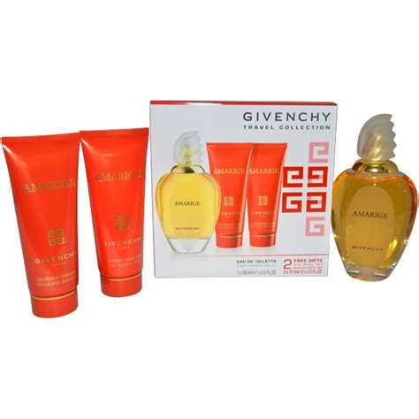 amarige by givenchy for women|amarige by givenchy gift set.